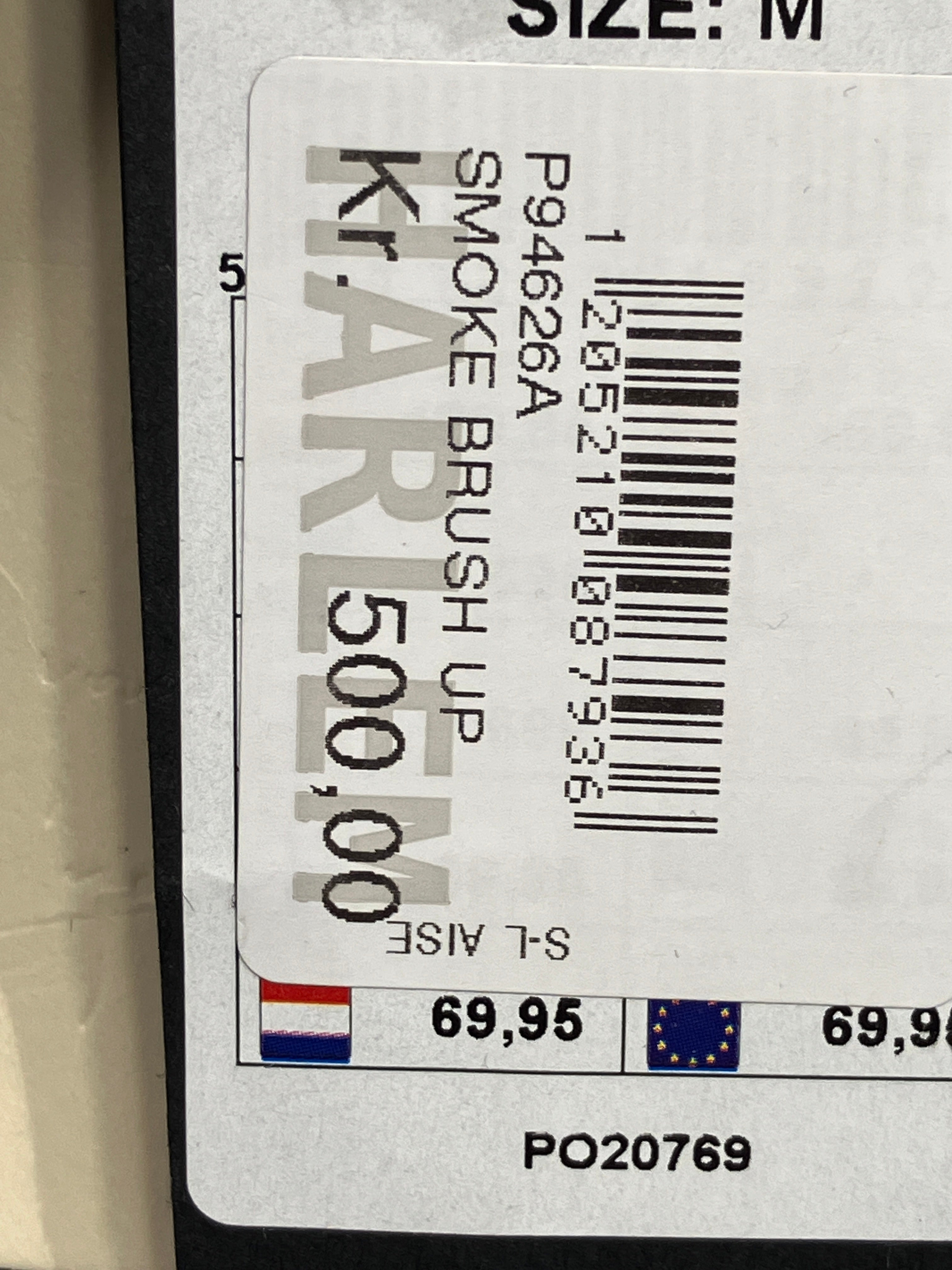 Pulz Nederdel